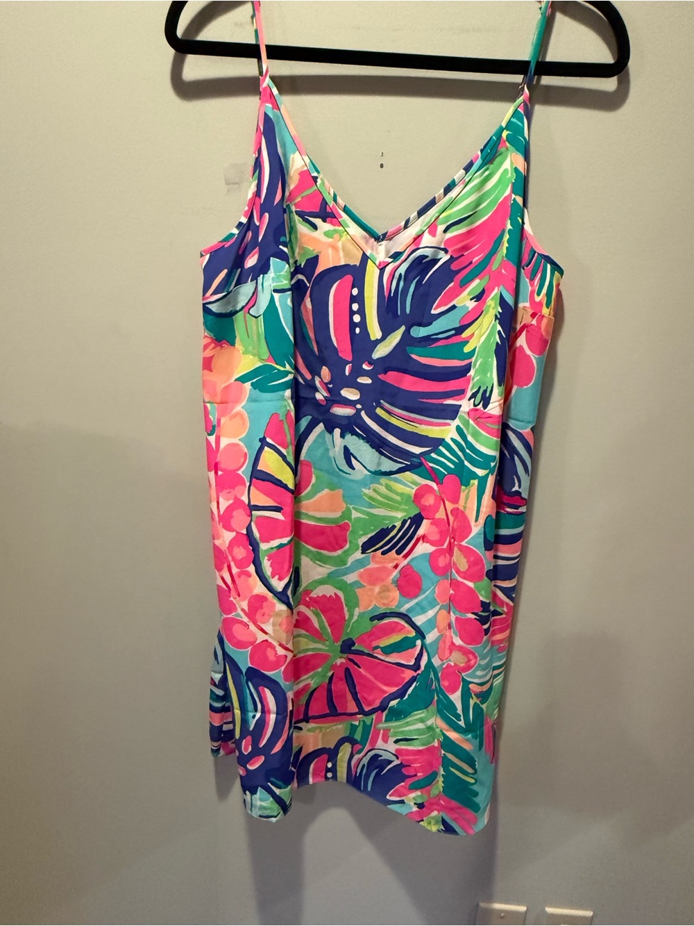 NWT Lilly Pulitzer Lela Dress